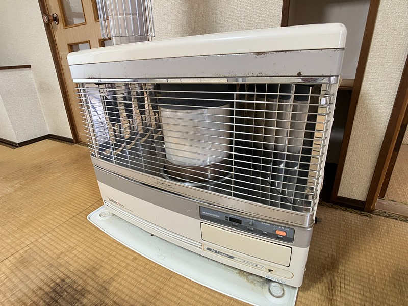 香登マンション その他設備
