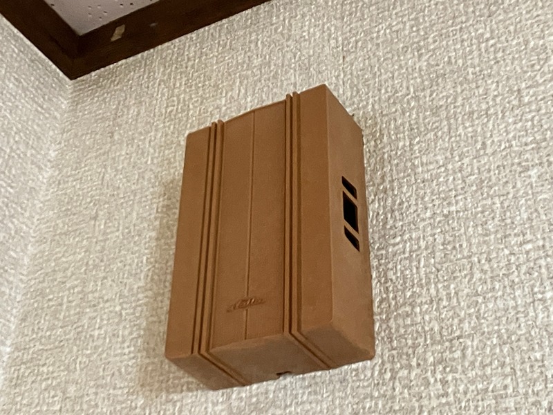 香登マンション セキュリティ