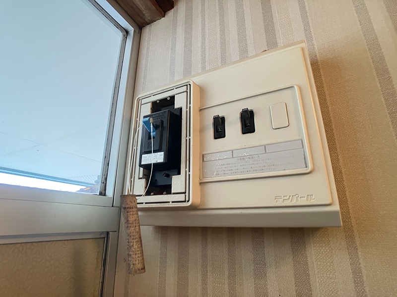 香登マンション その他設備