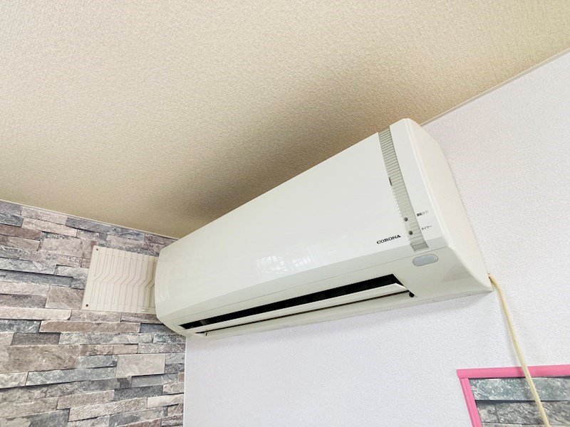 ステップカーサⅠ その他設備