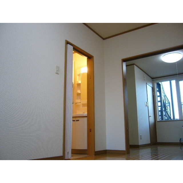 大学ハイツ２ その他部屋・スペース