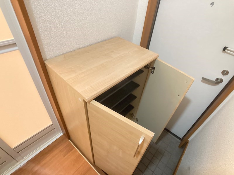幸陽ハイツ その他