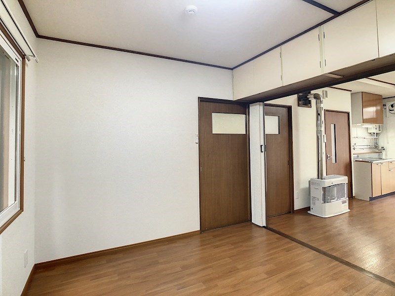 幸陽ハイツ その他部屋・スペース