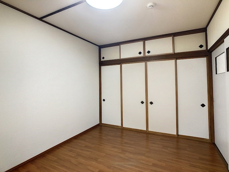 幸陽ハイツ その他部屋・スペース