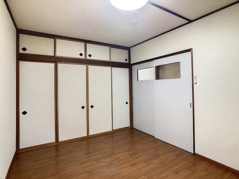幸陽ハイツ その他部屋・スペース