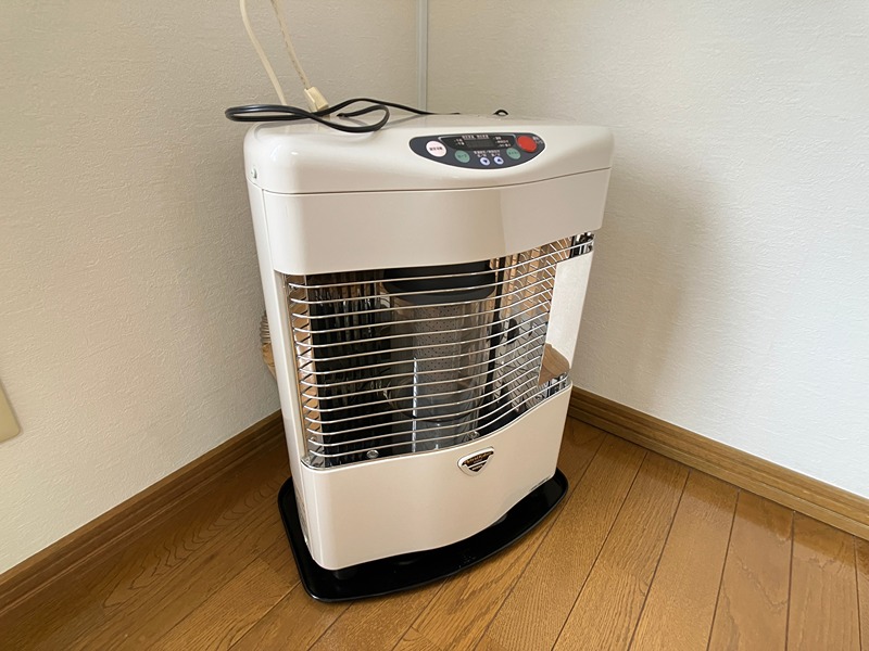 北村マンション その他設備