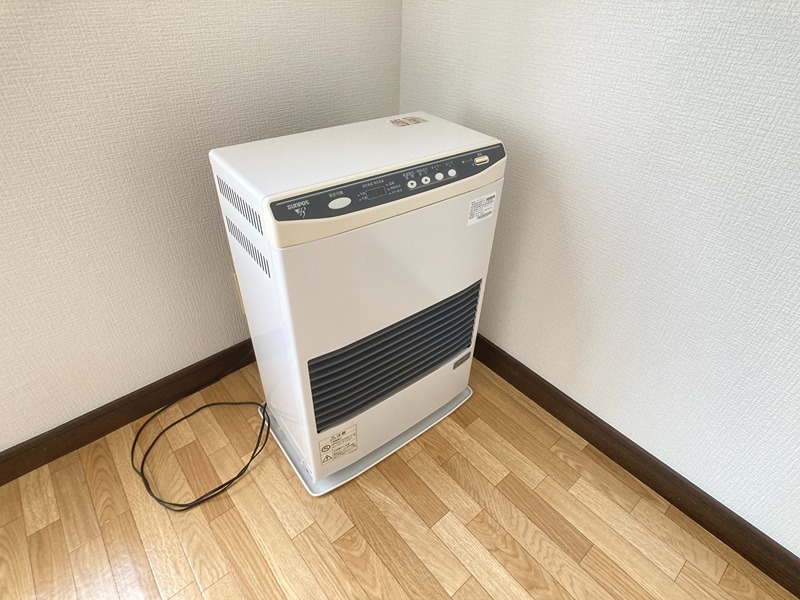 コーポサーフライフ その他設備