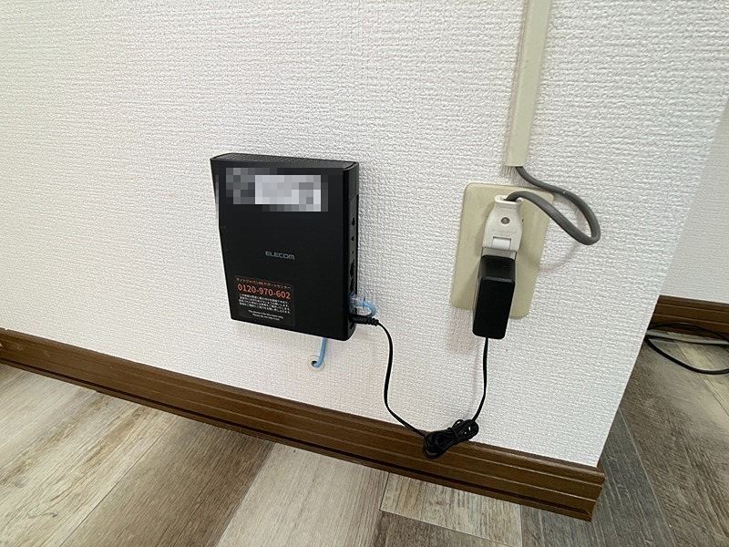 すどうハイツ２ セキュリティ