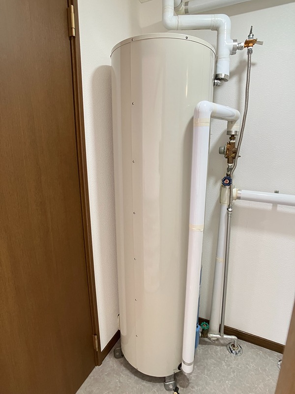 すどうハイツ２ 玄関