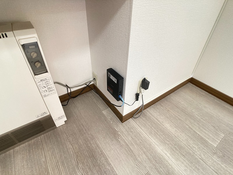 すどうハイツ２ その他