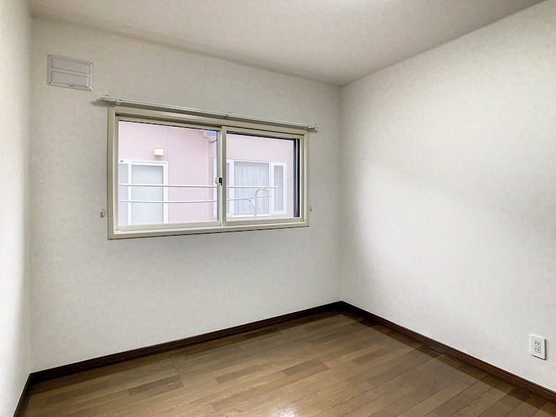 サンクレスト東三輪 その他部屋・スペース