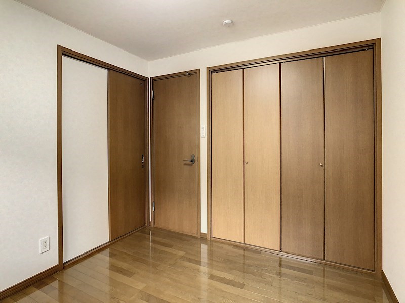 サンクレスト東三輪 その他部屋・スペース