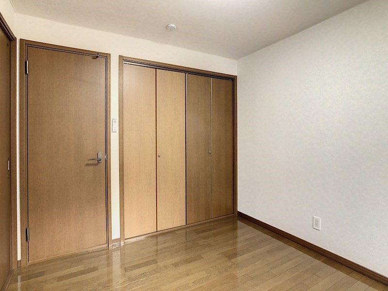 サンクレスト東三輪 その他部屋・スペース