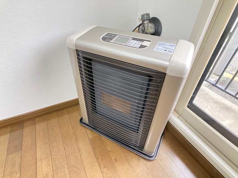 サンクレスト東三輪 その他設備