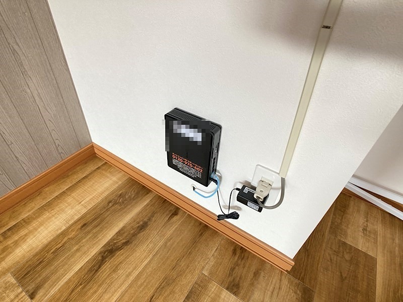 すどうハイツ２ その他設備