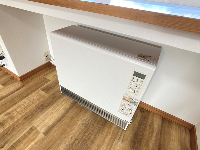 すどうハイツ２ その他設備