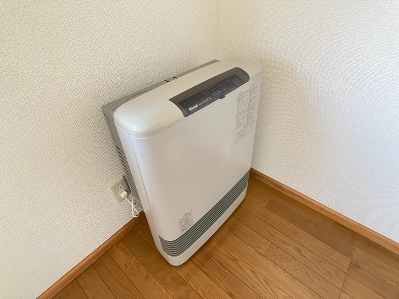 ハイツあしたば その他設備
