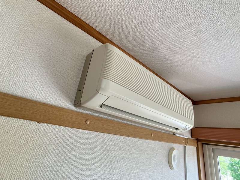 ハイツあしたば その他設備