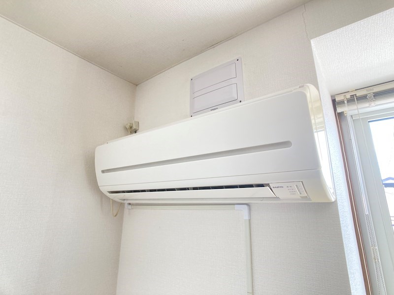 すどうハイツ１ その他設備