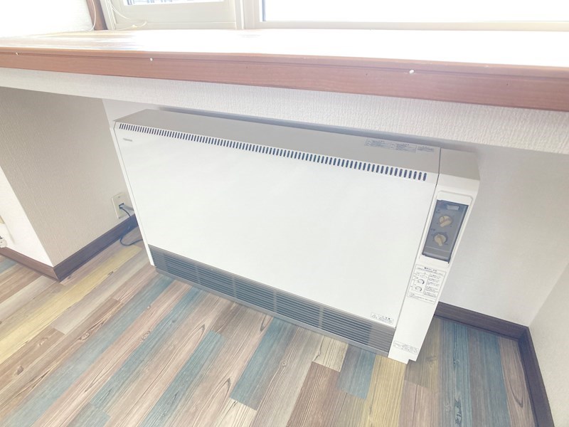 すどうハイツ１ その他設備
