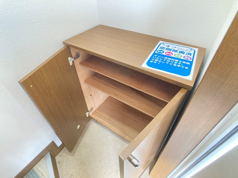 すどうハイツ１ その他