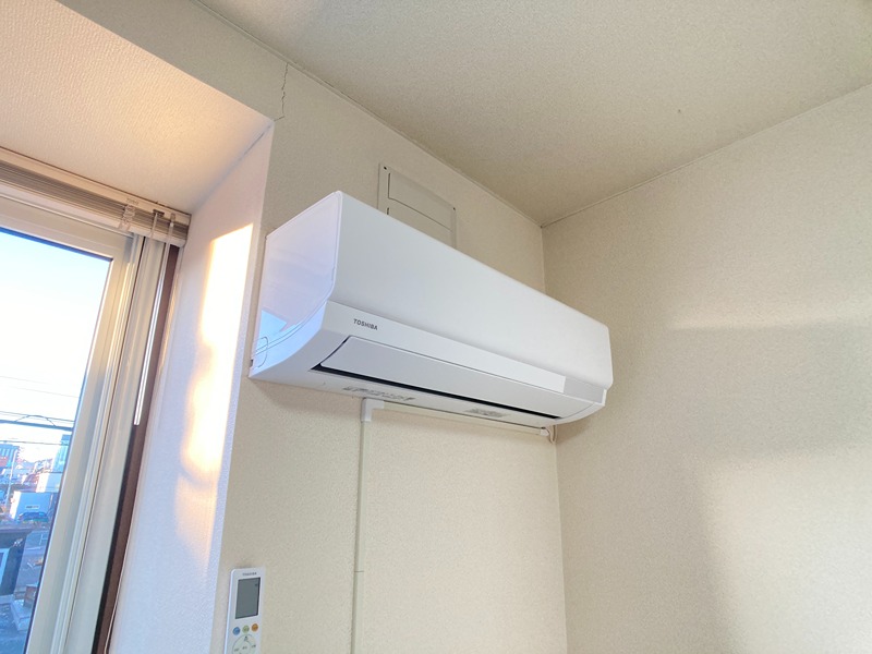 すどうハイツ１ その他設備
