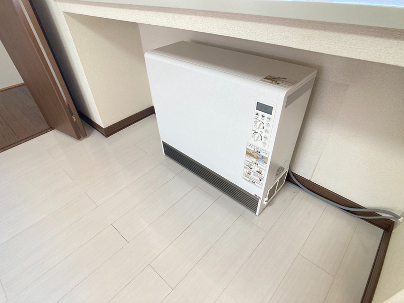 すどうハイツ１ その他設備