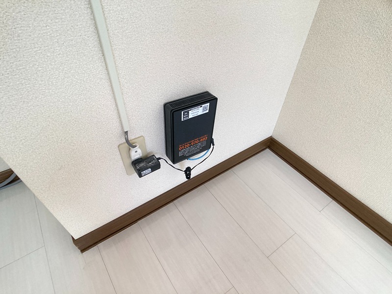 すどうハイツ１ その他設備