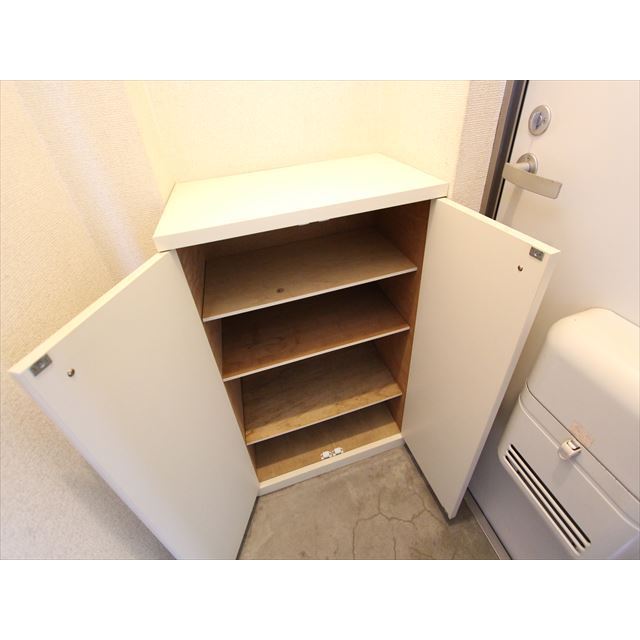 サンクレスト東三輪 その他