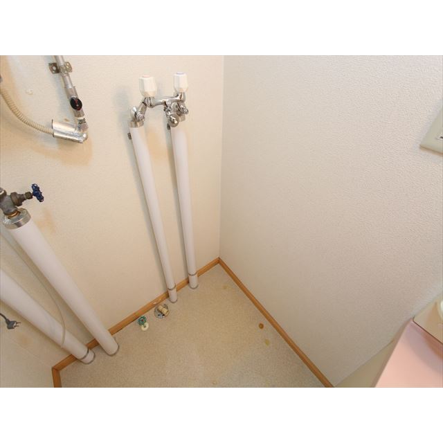 ハイツあしたば その他