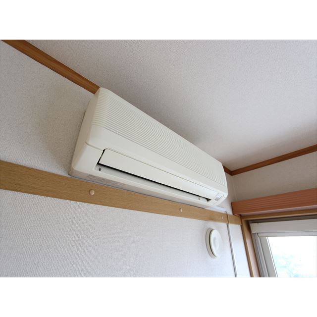 ハイツあしたば その他設備