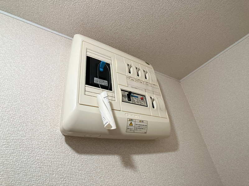 ノースヒル緑ヶ丘 その他設備