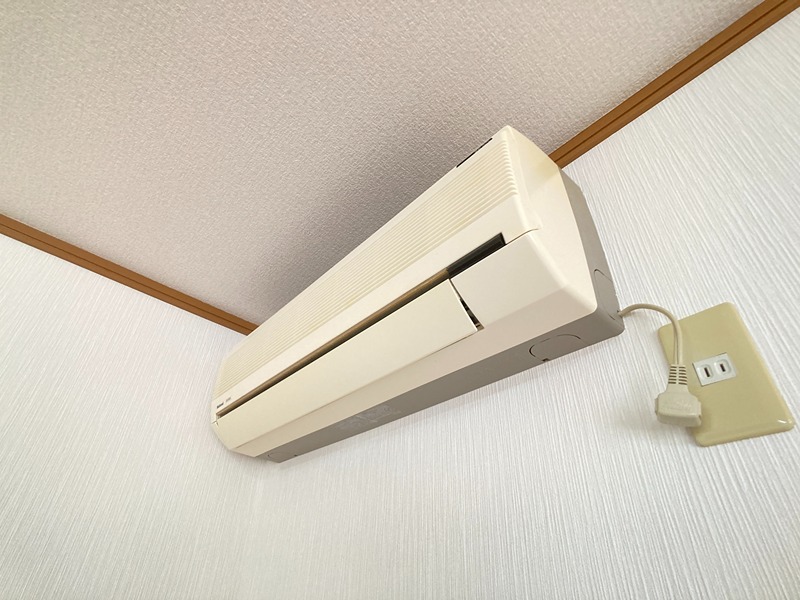 コーポラスマルミⅡ その他設備