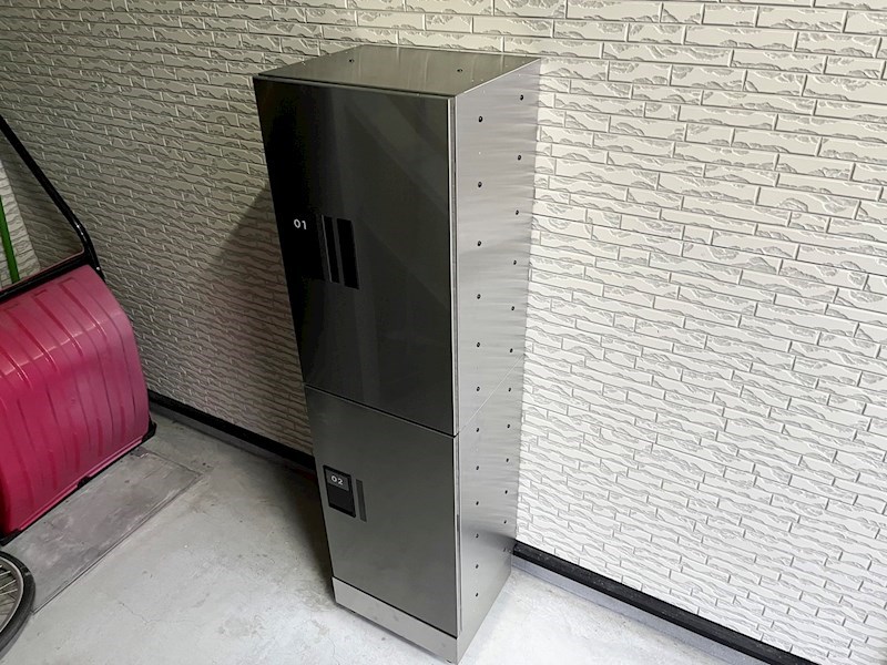コーポラスマルミⅡ その他共有部分