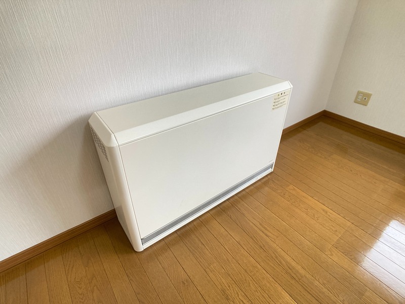 コーポラスマルミⅡ その他設備