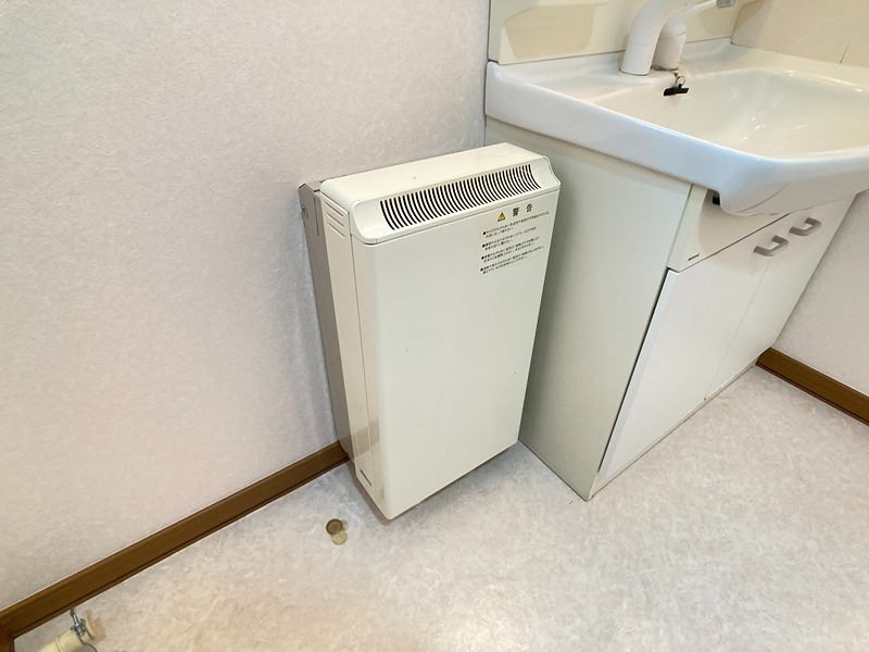 コーポラスマルミⅡ その他設備