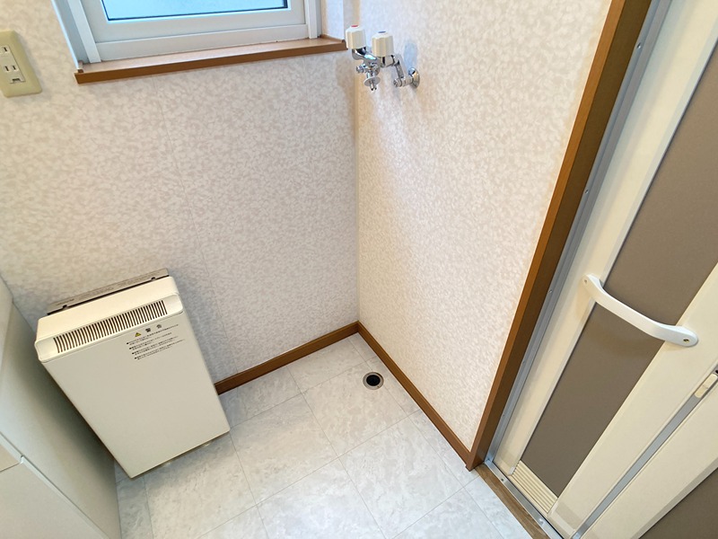 コーポラスマルミⅢ その他