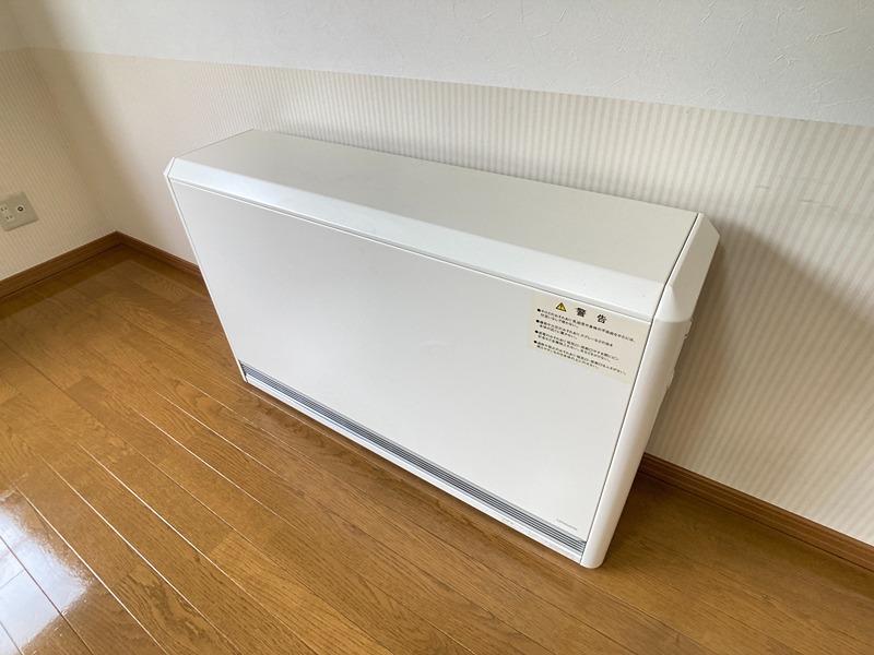 コーポラスマルミⅢ その他設備