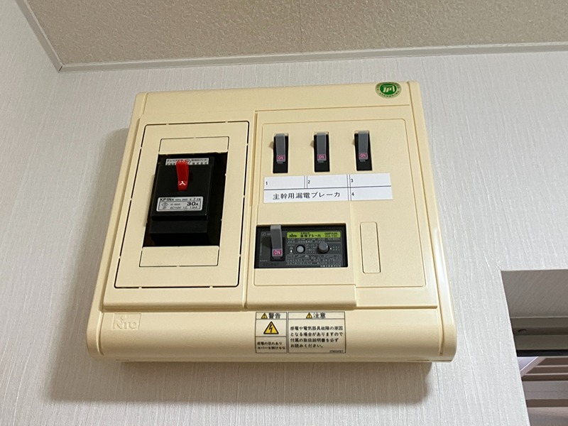 スペースＢ その他設備
