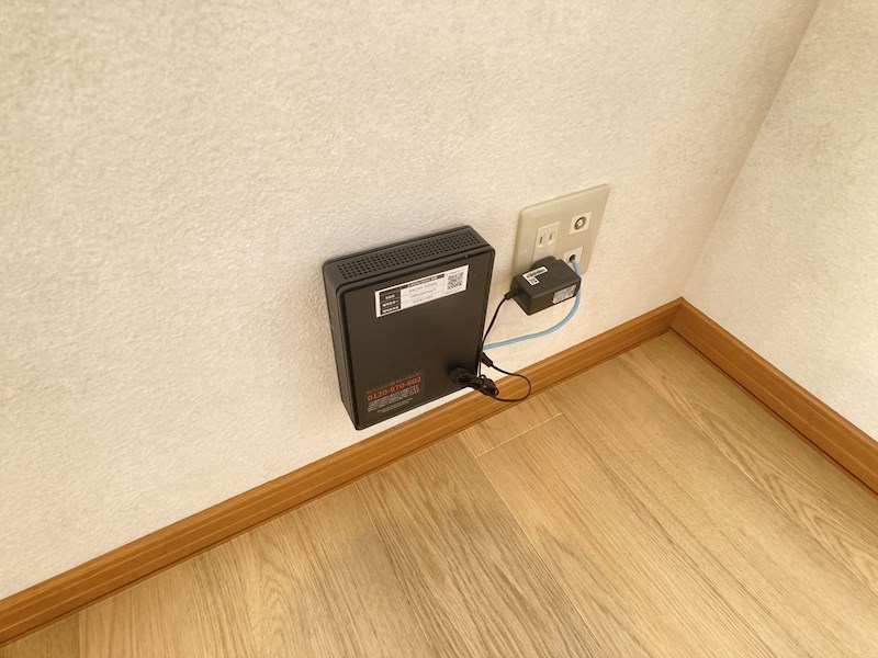 スペースＣ その他設備