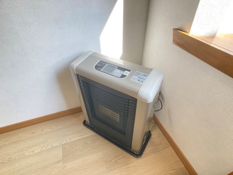 スペースＣ その他設備