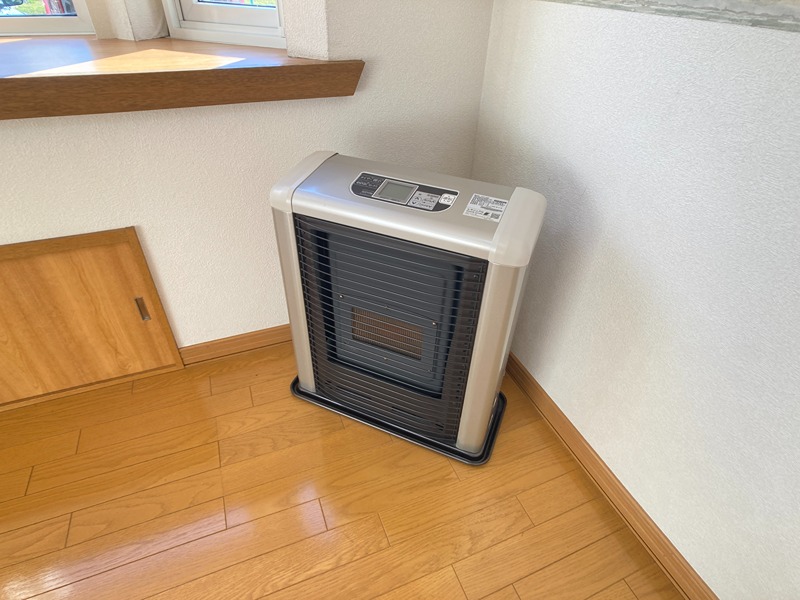 スペースＣ その他設備
