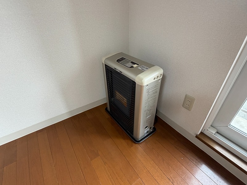 グレイス小泉Ⅰ その他設備