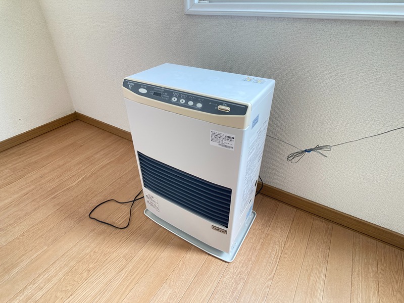 スリーエーマンション３ その他設備