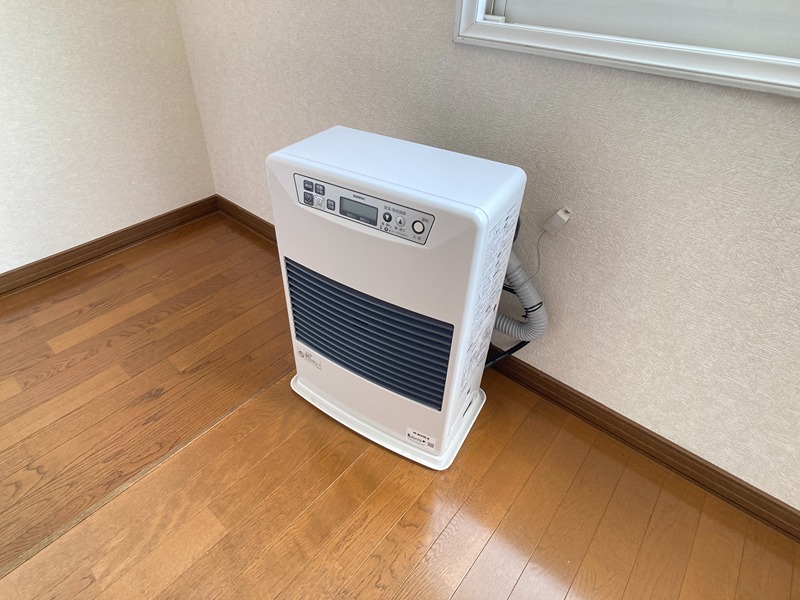 スリーエーマンション３ その他設備