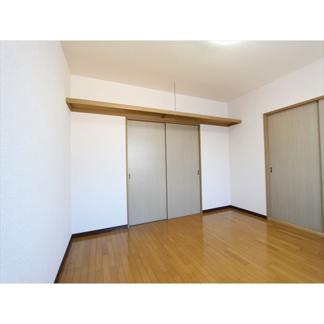 河口マンションＢ その他部屋・スペース