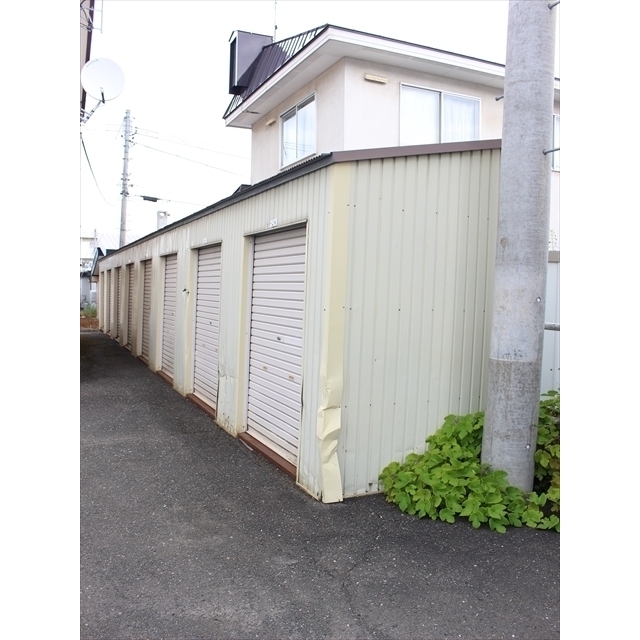 河口マンションＢ その他共有部分