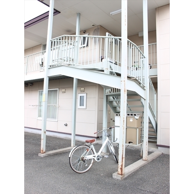 河口マンションＢ その他共有部分