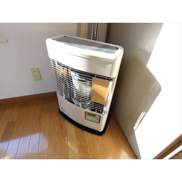 河口マンションＢ その他設備
