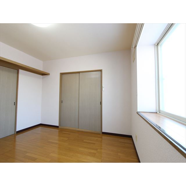 河口マンションＢ その他部屋・スペース
